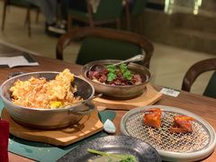 禾秆草烧乳鸽-木棉·醉心粤味(COCO Park店)