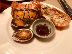 -韵咖啡自助餐厅(天津香格里拉店)