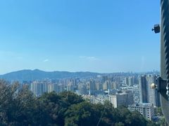-求水山公园