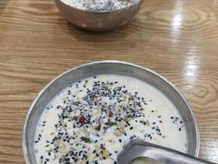 -白翔甜食店