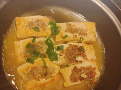 客家酿豆腐-围龙屋客家食府(福田店)