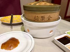 -北京全聚德(玉泉路店)