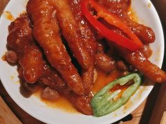 -晓粤·惹味粤菜(凯德乐峰广场店)