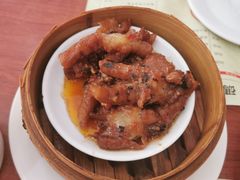 -香港仔茶餐厅(凤阳店)
