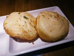 牛肉生煎-腔调面(斜土路店)