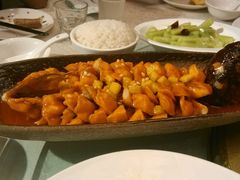 android_upload_pic-李氏八大件老菜馆(万宝街店)