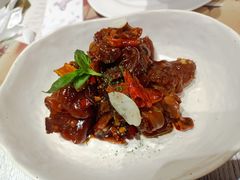 娜娜家秘制香辣猪脚-娜娜家·Nana's restaurant(国金汇店)
