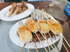 -福寿斋·老北京铜锅涮肉·烤鸭(顺义总店)