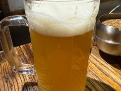 -柿子树炭烤羊腿(金台路店)