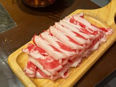 -三宝涮肉(体育学院店)