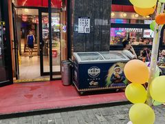 -哈力家·西北烧烤烤串(凤城三路店)
