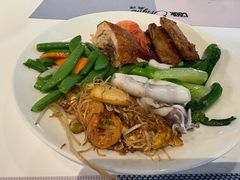 -The COOK·厨餐厅·自助餐(浦东嘉里大酒店)