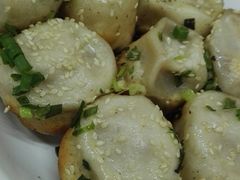 -舒蔡记生煎菜饭(云南中路店)