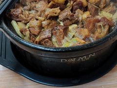 -赵家牛肉砂锅(台西三路店)