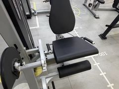 -健身门·自助健身房(镇坪路店)