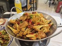 -新新湘菜馆(新中街二条店)