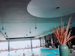 -春晖园度假酒店温泉