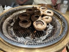-泥炉烧肉师(新街口金銮巷店)
