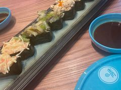 -晴季寿司(红旗街万达店)