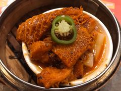 -点点心点心专门店(旺角店)