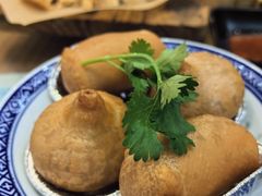 -芋包王闽南茶楼(八市店)