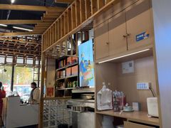 -眉山小馆(华强广场店)