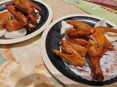 -点都德(汇盈广场店)