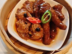 -金苑海鲜酒家(来魅力店)