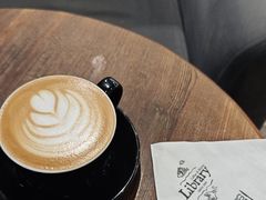 -藏书馆咖啡LibraryCoffee·Bistro(牡丹园店)