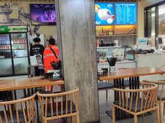 -西羊市老米家泡馍(西羊市店)