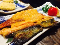 -大雄寿司(中华广场店)