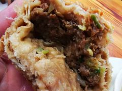 -李小老烧饼(常营民族家园店)