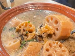 -董厨煨汤馆(车站路店)