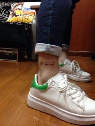 -小部落•刺青•穿孔饰品•海娜纹身