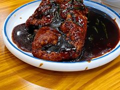 -小方的面(徐家汇店)