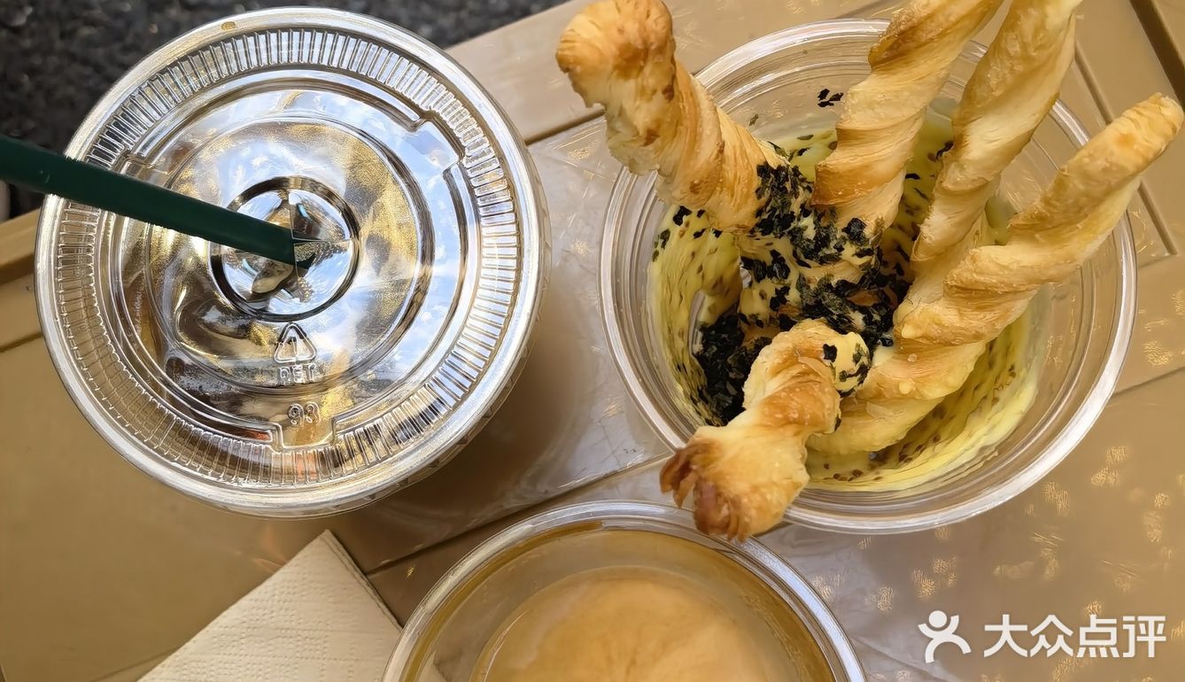 美式露营风咖啡店[惊叹] 别具一格非常自在[爱心]