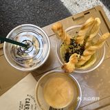 美式露营风咖啡店[惊叹] 别具一格非常自在[爱心]