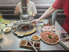 -喜来稀肉(虹泉路店)