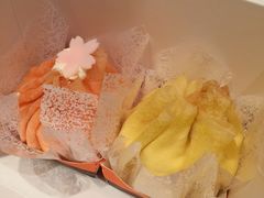 -檬舒舒MonChouChou(环球金融中心店)