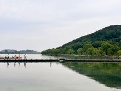 -南北湖风景区