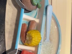 -天辣(金桥啦啦宝都店)