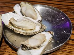 -蚝堡海鲜·威海菜·海肠捞饭·烧烤·亚洲吃蚝公司(幸福门店)