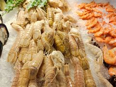 -炭烤麻里·臻选自助烤肉料理(观音桥大融城店)