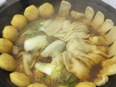 -屯老二农家铁锅炖·行业领军者(梅江店)