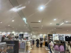 -优衣库(重庆万象城店)