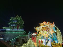 -水浒好汉城