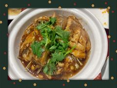 -阿莉餐厅(枣阳路店)