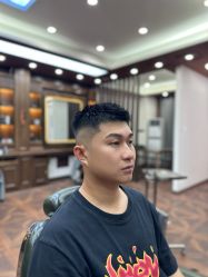 -贝勒爷专业男发