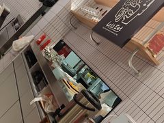 -必胜客(新中纬店)