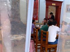 -清真利德顺小老饭庄(复兴路店)